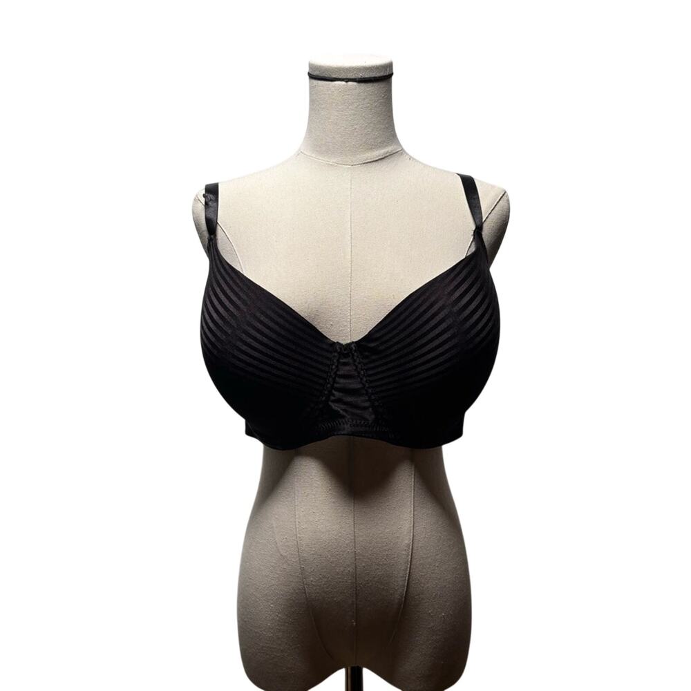 Just Be Padded Underwire Bra Size 40DD